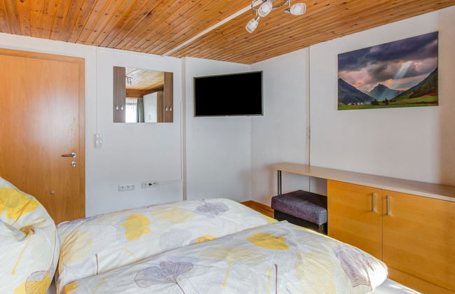 Attractive Apartment in Galtur With Ski Storage - Foto 3