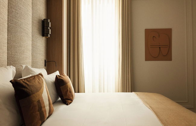 Highstay - Luxury Serviced Apartments - Artois - Photo 9