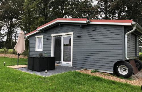 HeiDeluxe TinyHouse - Foto 1