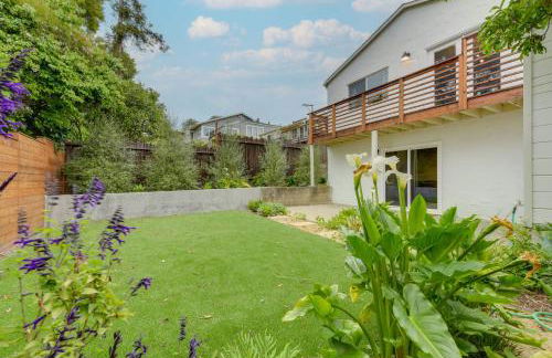 Pet-Friendly El Cerrito Home Deck, Sauna and Views! - Foto 26