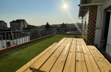 Terraza de ciudad, Familly Home - Foto 4