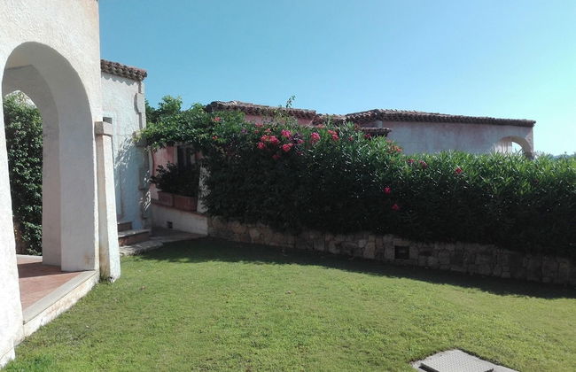 Holiday Home in Cannigione With Garden - Foto 19