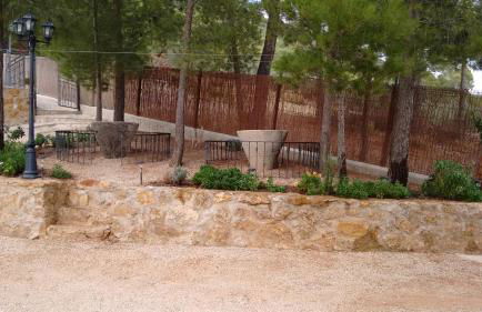 Casas Rurales Cerro Lobo - Foto 29