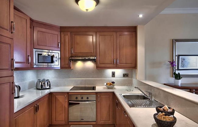 Apartment Two Weeks Right of Use at Radisson Blu Resort & Spa, Golden Sands - Foto 16