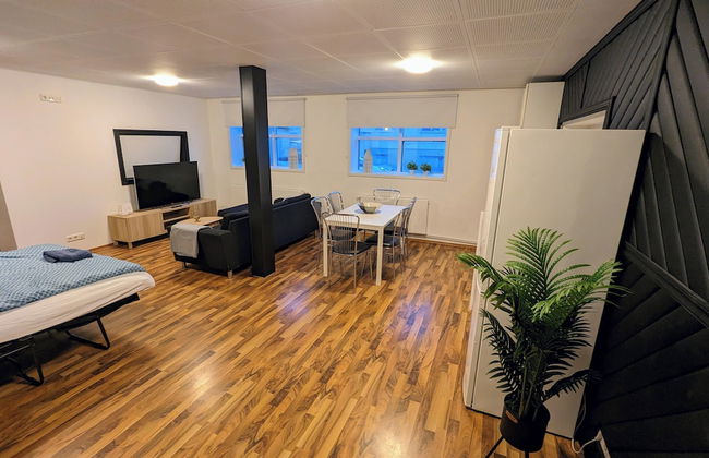 Central Apartments - Foto 23