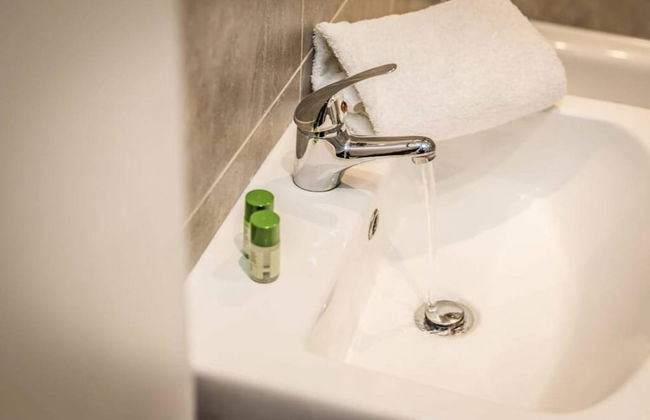 Host Stay The Georgian Quarters at Bedford - Foto 34