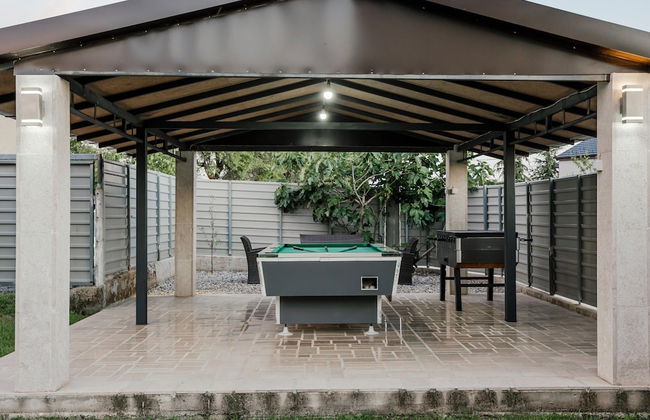 Villa in Croatia Near Blue & Red Lakes - Foto 30