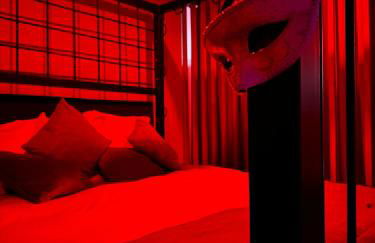 Nuit Défendue Jacuzzi-Sauna - Foto 17