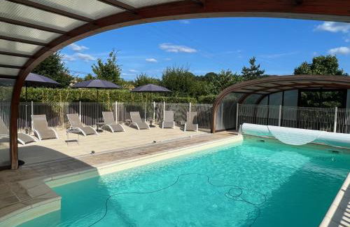 Maison Hyacinthe of Tournesol geniet in luxe - Foto 14