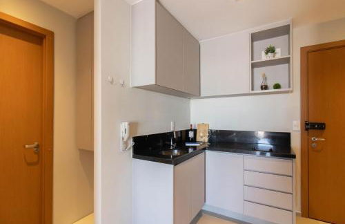 Avenue Studio - GRU 2207 - Foto 15