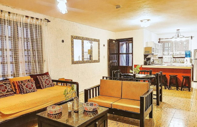 Location Location Location Best Beachfront Spot in El Cuyo With Stunning Views - Photo 17