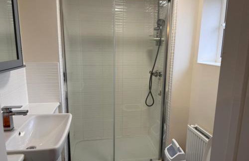 Spacious Modern 4-Bedroom Detached Home in Corby - Foto 22