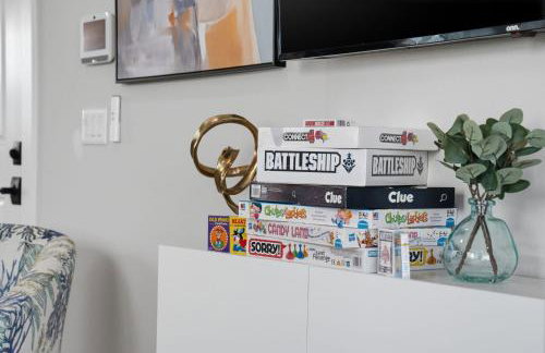 New Listing Discounts! Canal Home-Heated Pool, Game Room, Tesla Charger, & More - Foto 19