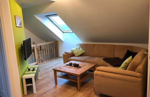 Goldener Anker, verschiedene gemütliche Ferienwohnungen - Foto 43