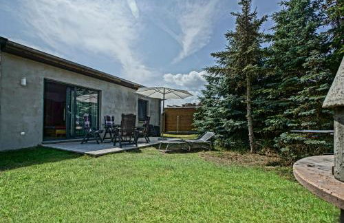 Stettiner Haff Nebengebäude - Foto 20