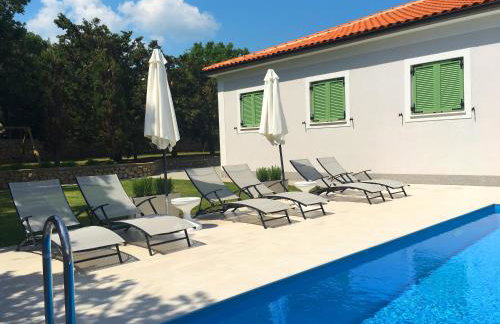 Villa Kvarner - Photo 1