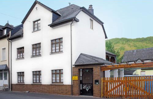 Gästehaus Herda - Foto 1