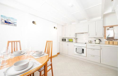 Seabreeze Cottage, 17 Seatown, Gardenstown - Foto 23