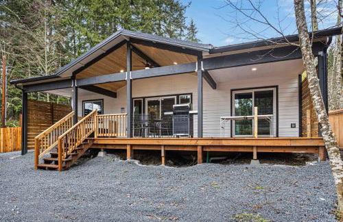 Glacier Run, Hot Tub, Sauna,Movie Theater, WiFi, EV - Foto 36