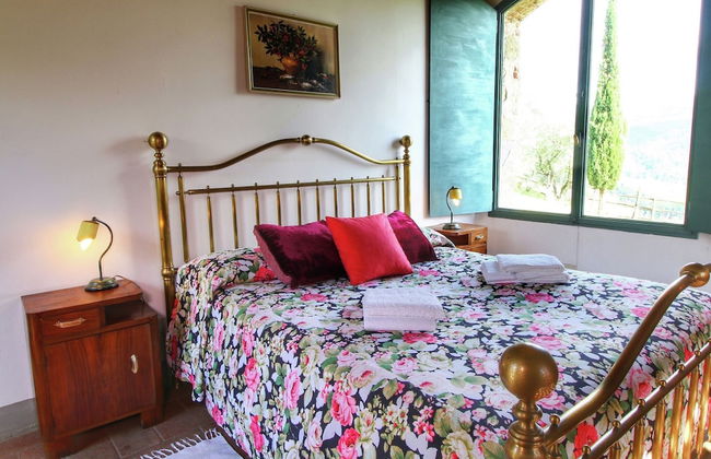 Apartment in a Farmhouse With Swimming Pool - Photo 10