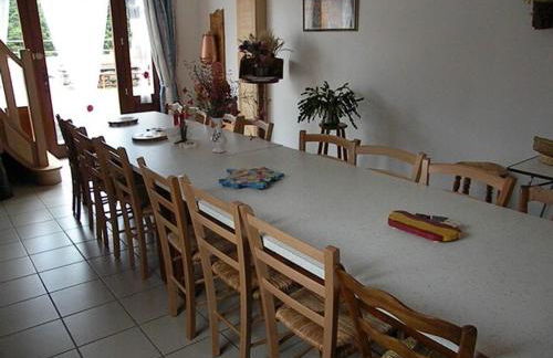 GITE LES 1000 FLEURS - Foto 2