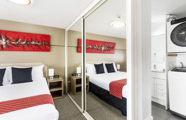 Metro Apartments on Darling Harbour - Sydney - Foto 18