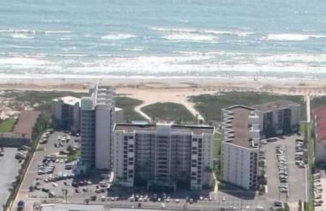 Saida by South Padre Condo Rentals - Foto 36
