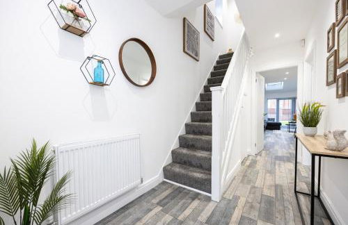 The Stanbury Residence by COQOON - Foto 28