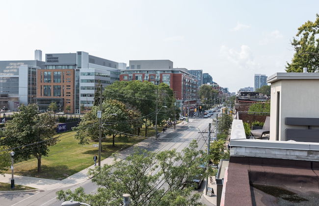 Applewood Suites - West Queen West Lofts - Foto 30