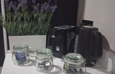 3 Bed Penthouse, 2Free Parking Spaces Close to BHX NEC - Foto 28