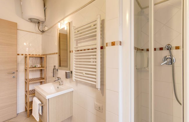 Aurelia Vatican Apartments - Foto 58