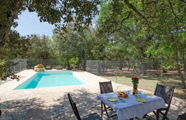 Les Campaou - Foto 14