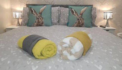 The Musical Ceol Cottage 1-bedroom - Sleeps Four - Foto 2