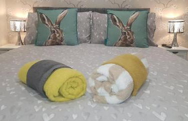 The Musical Ceol Cottage 1-bedroom - Sleeps Four - Foto 2