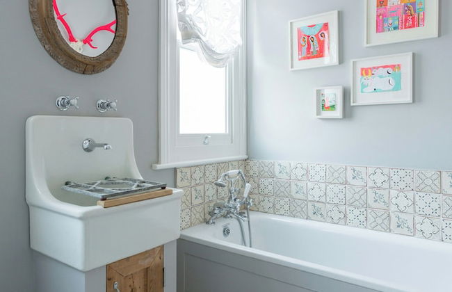 Barlby Road III by Onefinestay - Foto 30