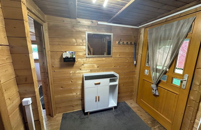 Bergwiesenhütte (Wilkommen für Biker) - Foto 16