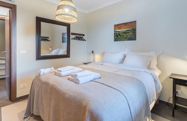 Villa Nel Blu 8 - Foto 38