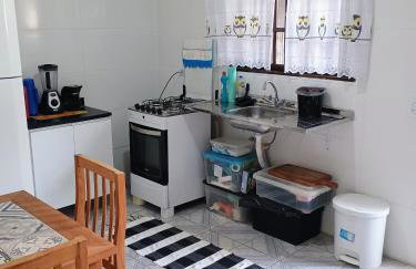 Casa aconchegante com churrasqueira e piscina para um ambiente familiar - Photo 5