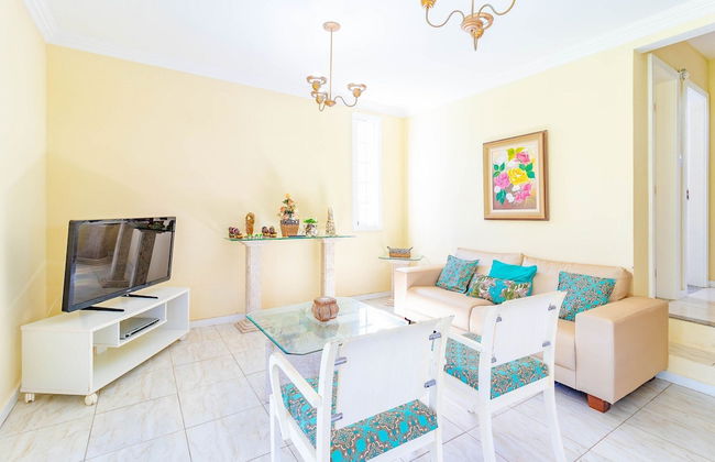 GB08 Casa 4 Suites em Guarajuba - Foto 14