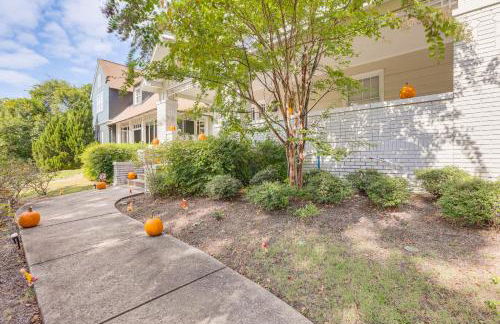 2 Mi to Dtwn Stylish Urban Retreat in Birmingham - Foto 28