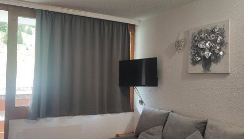 Studio au pied des pistes - Foto 2