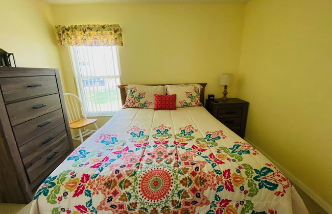 Michael's Southern Dunes Vacation Home - Foto 4