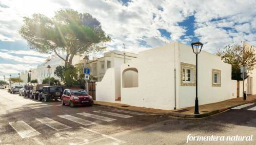 Casa Lucia a 500 m de la playa - Formentera Natural - Foto 2