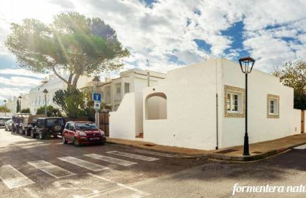 Casa Lucia a 500 m de la playa - Formentera Natural - Foto 2