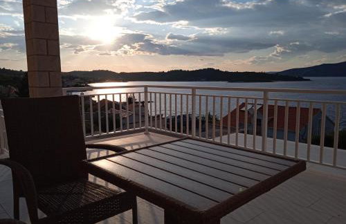 Apartments Aferdita - Foto 10