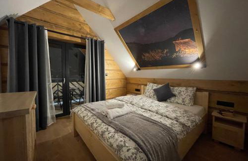 Domki przy skwerku - Foto 8