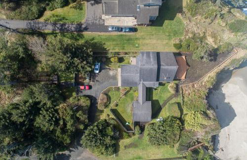 #StayinMyDistrict Cape Arago Sanctuary at the Sea - Foto 69