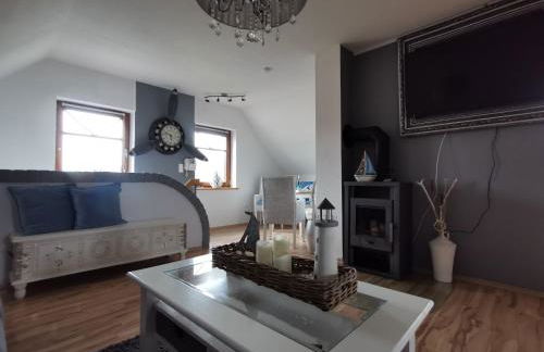 KleinAberFein an der Nordseeküste - Foto 9