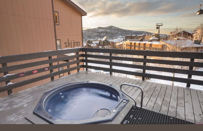 Ski Inn Condos - Foto 39