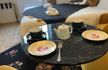 Studio Basilique St Martin - Foto 12